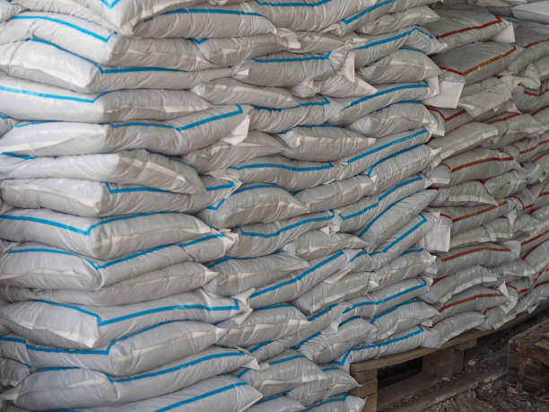 Quality packaging and bulk supply